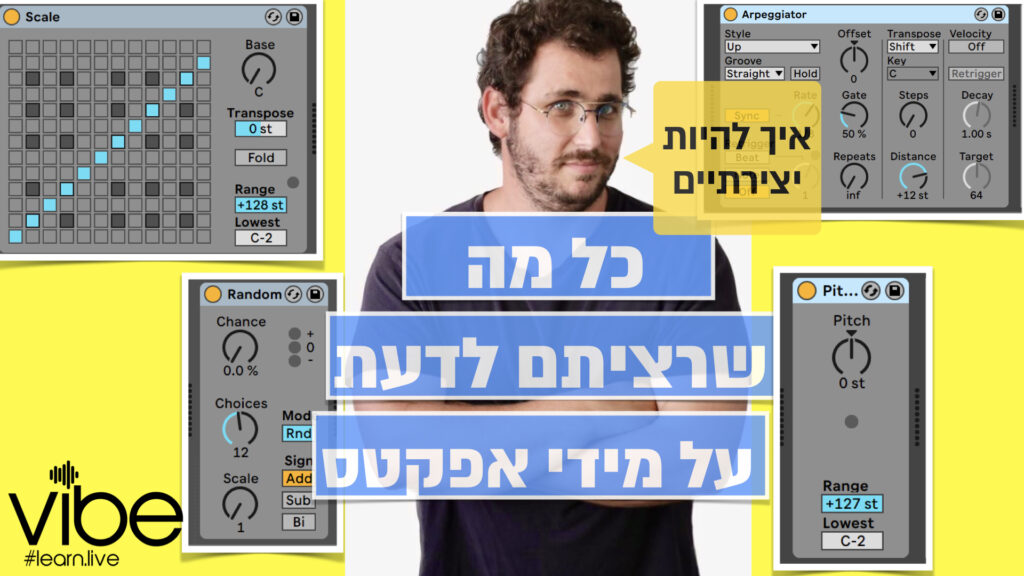 אבלטון מידי אפקטס