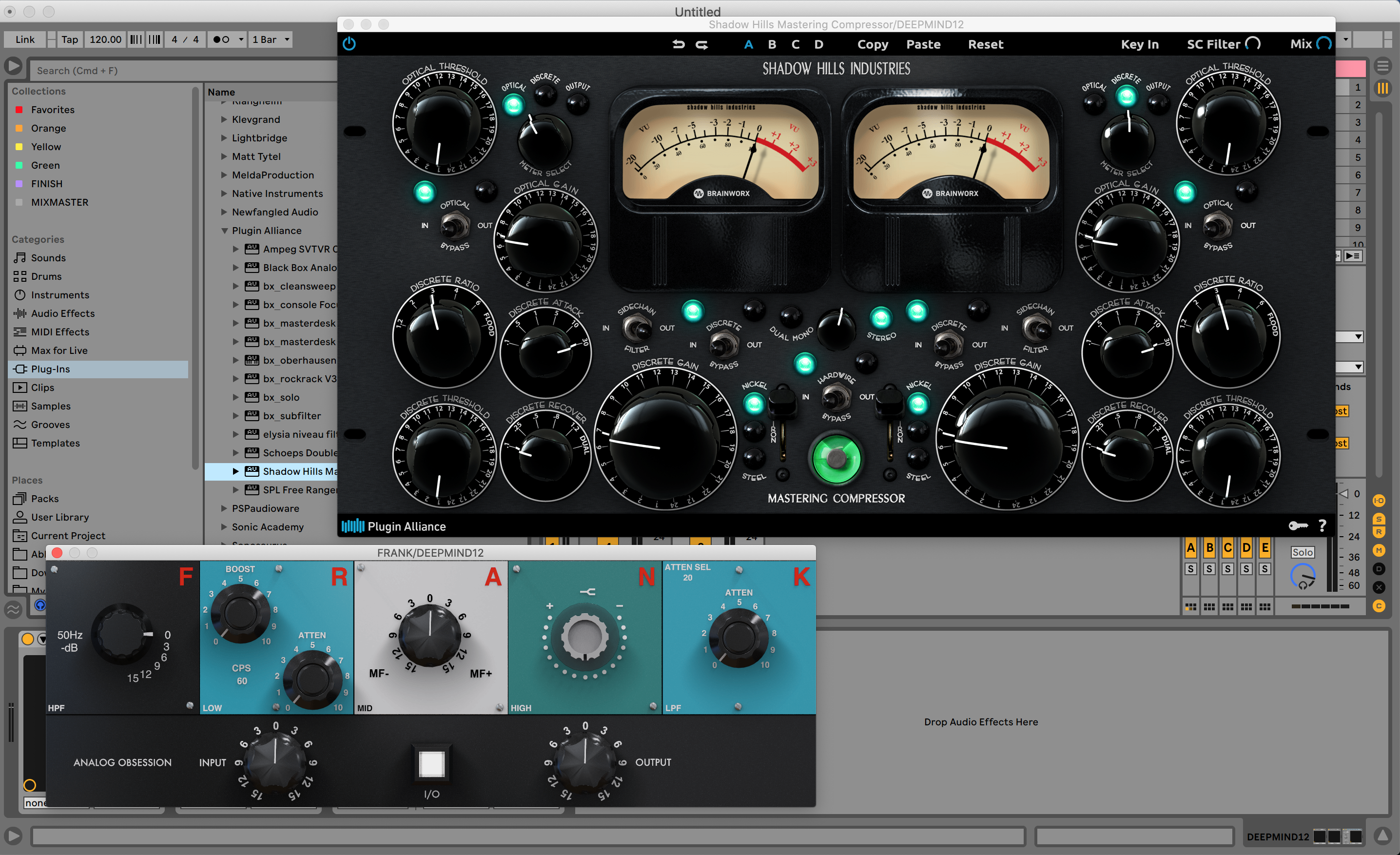 קומפרסור ואי קיו